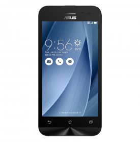 Asus zenfone zb450kl не включается